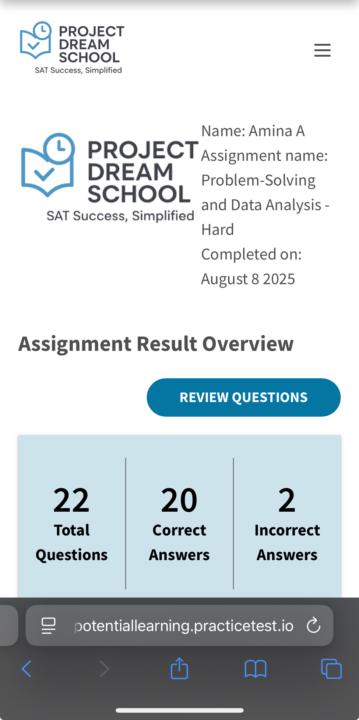 Homework (08/08)