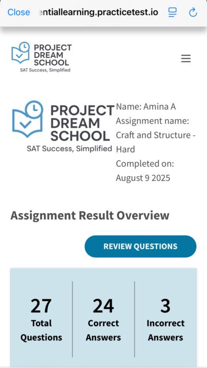 Homework (08/09)