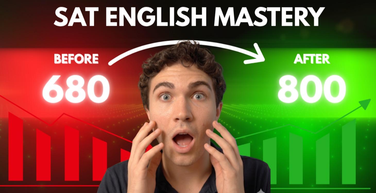 Level 5: English Mastery