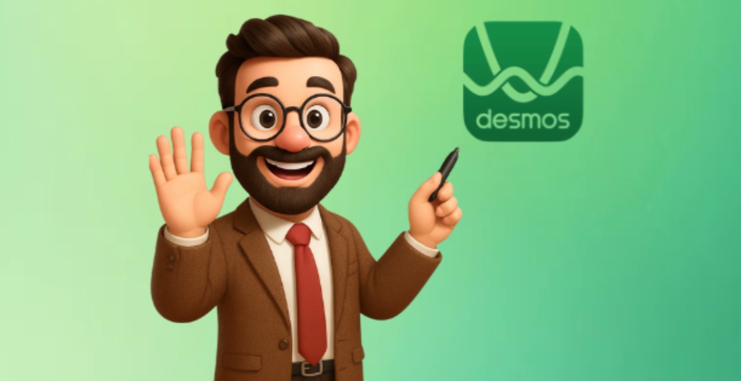 800 SAT Math Desmos Guide
