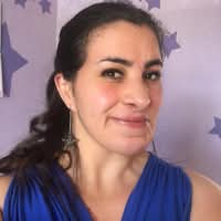Sofia Yannelli Toca