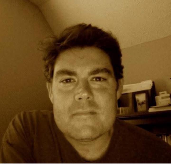 Mark Thompson