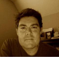 Mark Thompson