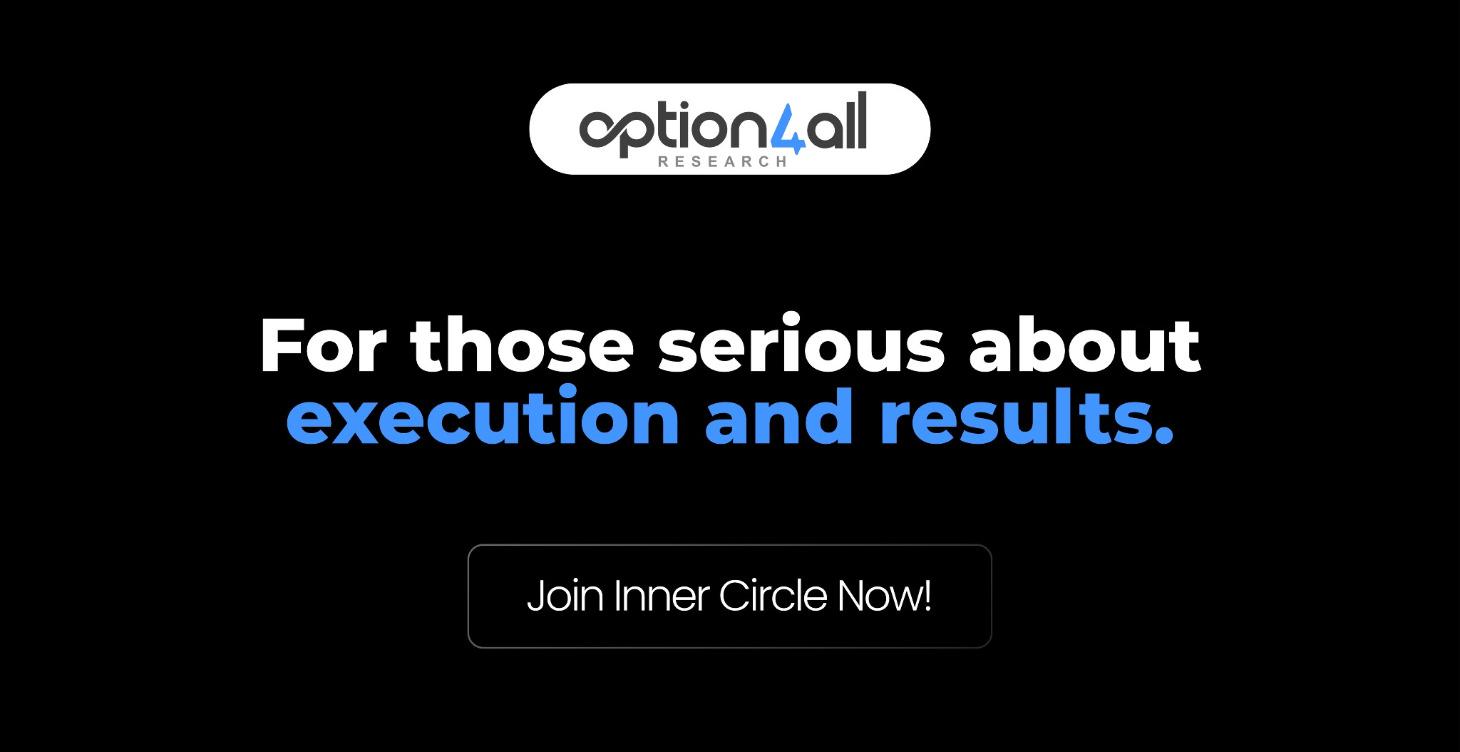 Live Trading & Inner Circle