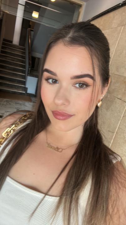 Sarah M