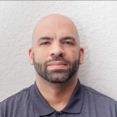 Gilberto Martinez Jr