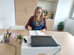 Àngels Córcoles i Pàmies