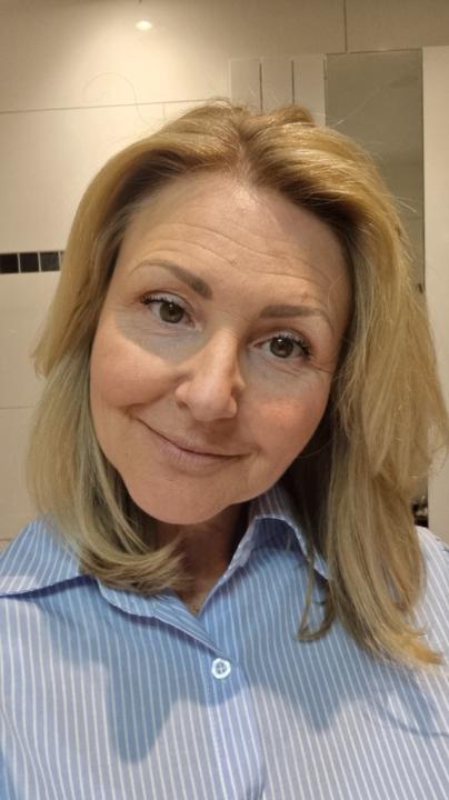 Chantal Visbeek