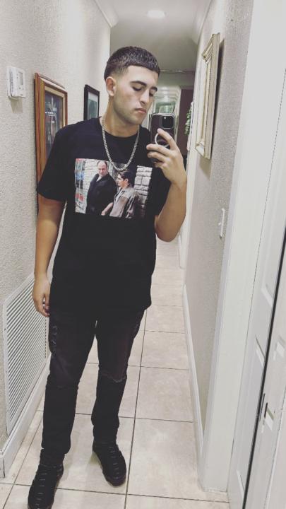 Eric Mirabal