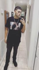 Eric Mirabal
