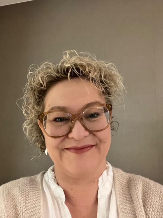 Cindy Timmers