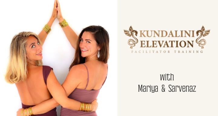 Kundalini Elevation Academy
