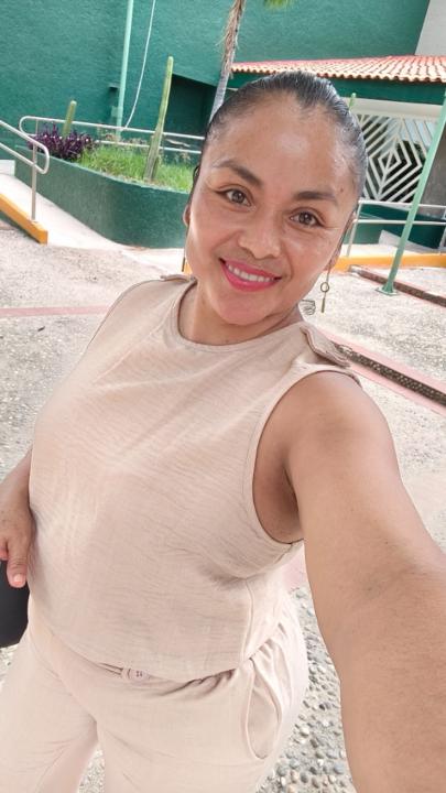 Celsa Anayeli Garcia Garcia