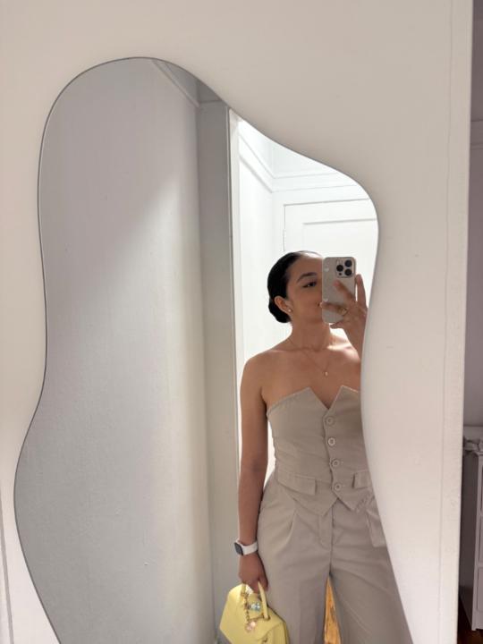 Carolina García