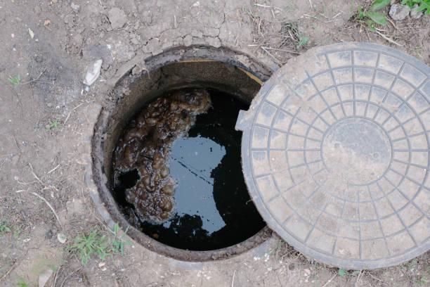 Grease Trap cleaning and Pumping Mountain Iron, MN | Call (888) 466-4109