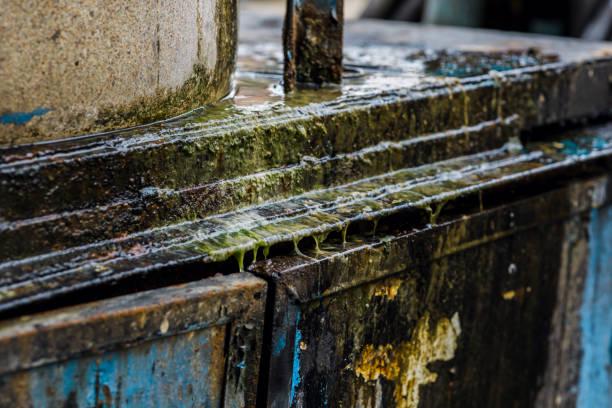 Grease Trap cleaning and Pumping Summerset, SD | Call (888) 466-4109