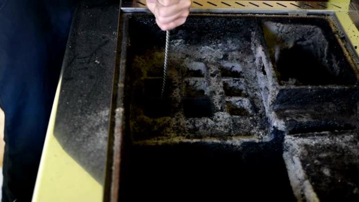Grease Trap cleaning and Pumping Elgin, SC | Call (888) 466-4109