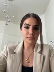 Maryam Azari