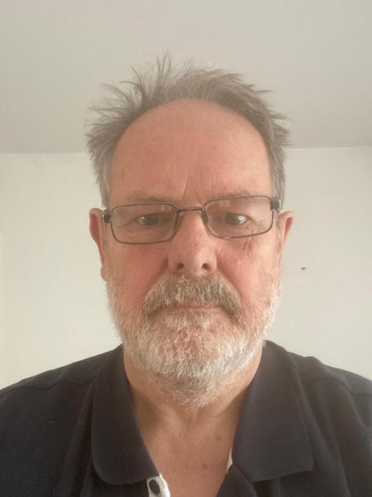John Gallagher