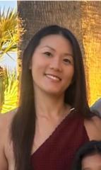 Lily Lang