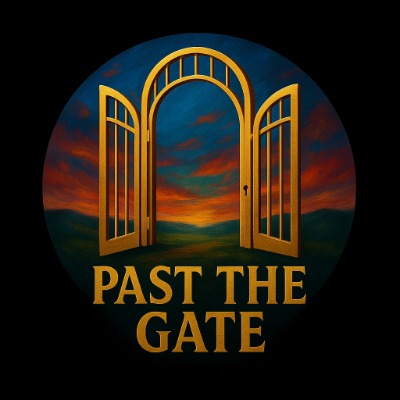 Past The Gate
