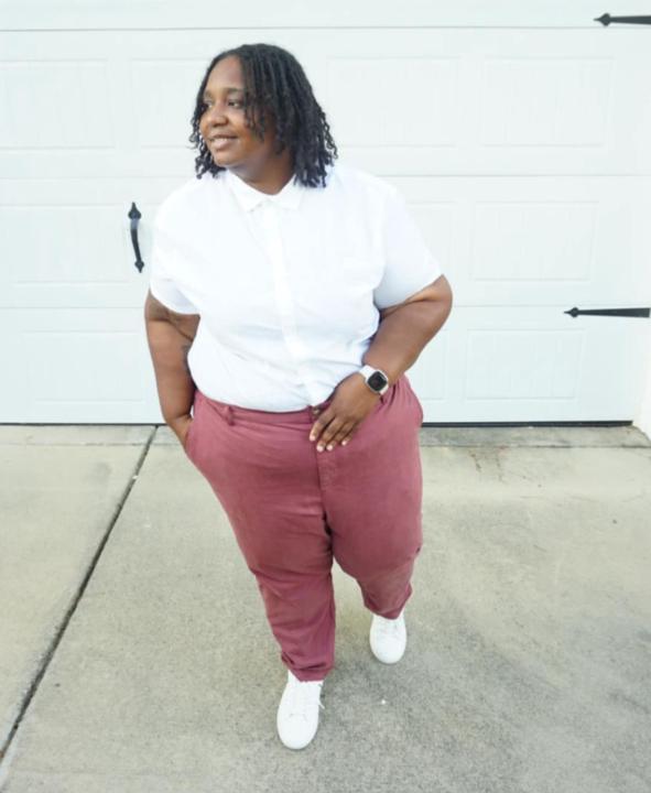 Briana Hart