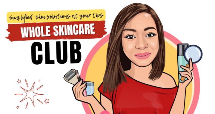 Whole Skincare Club  