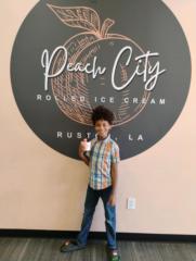 Kyson Graham