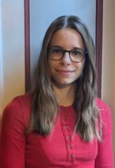 Joëlle Gasser