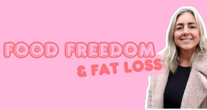 Food Freedom & Fat Loss Method