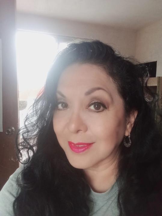 Paula Rodríguez