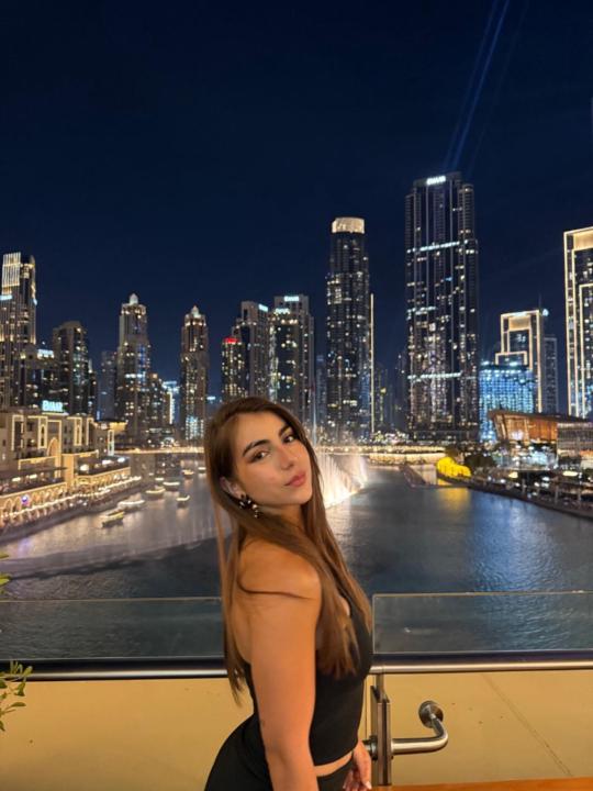 Marta Ros Rodríguez