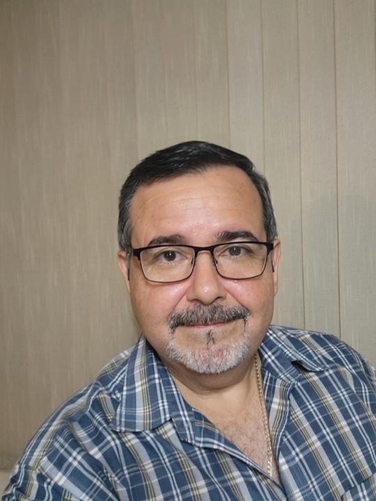 Frank Rodriguez