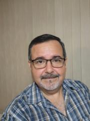 Frank Rodriguez
