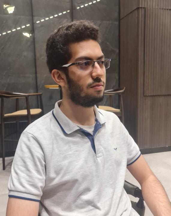 Mohammed Asmar