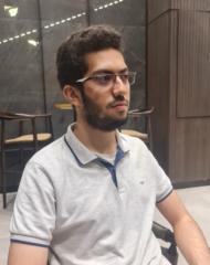 Mohammed Asmar