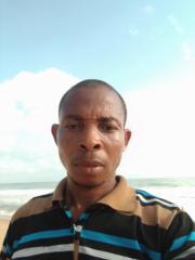 Michael Amuadu