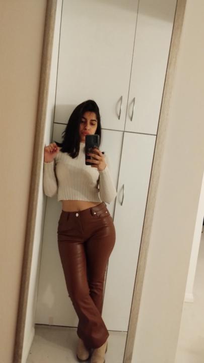 Daniela Rondan