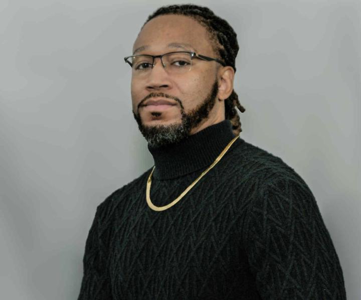 Wesley Barnes