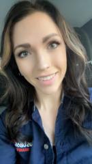Amanda McKinney