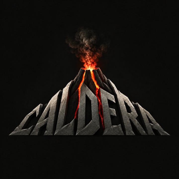 Robert Caldera
