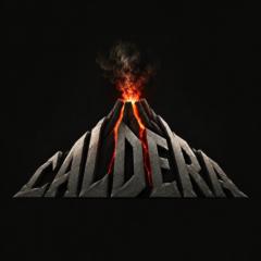 Robert Caldera