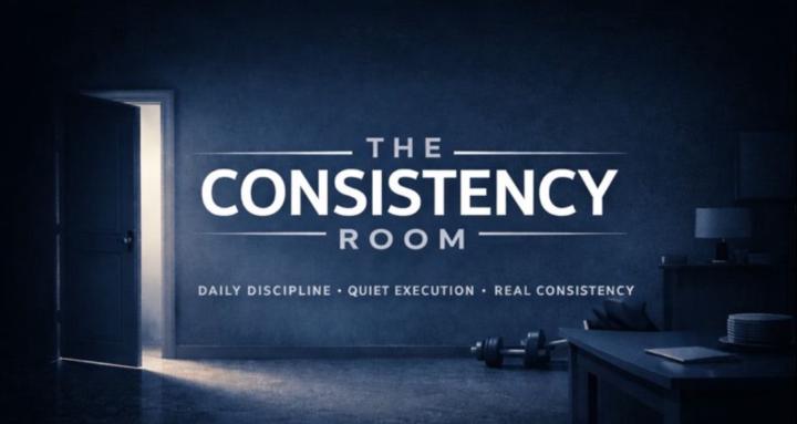 The Consistency Room