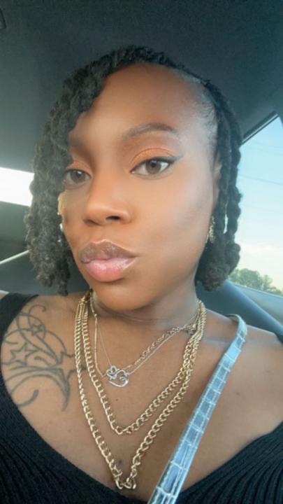 Briana Jenkins