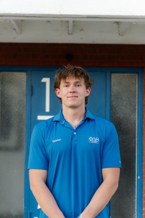 Nicholas Quinlan