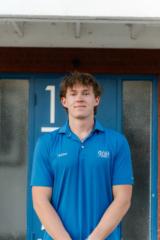Nicholas Quinlan
