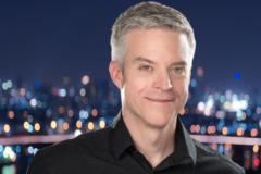 Jay Durham