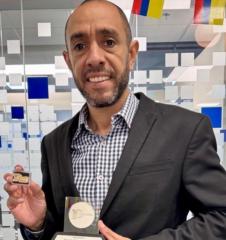 Juan José Garcia Carmona