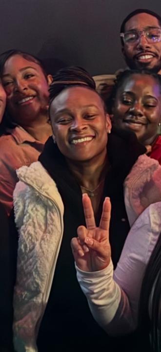 Shaquala Armstrong