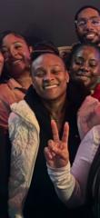Shaquala Armstrong